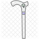 Shillelagh Club Weapon Icon