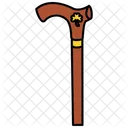 Shillelagh Club Weapon Icon