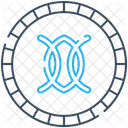 Shilling Currency Money Icon