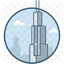 Shimao International Plaza Icon
