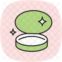 Shimmer Powder Icon