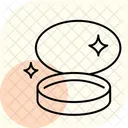 Shimmer Powder Icon