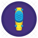 Shin Guard  Icon