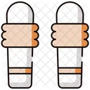 Shin Guard Icon