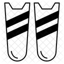 Shin Guards Shin Guards Icon