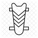 Shin Guards  Icon