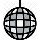 Shine Club Ball Icon