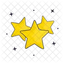 Space Astronomy Planet Icon