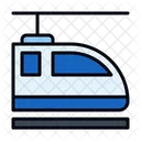 Shinkansen  Icône