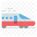 Shinkansen  Icon