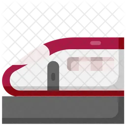 Shinkansen  Icon