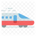 Shinkansen  Icon