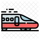 Shinkansen  Icon