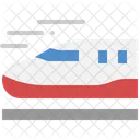 Shinkansen  Icône