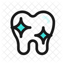 Shinny Tooth  Icon