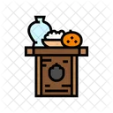 Shinsen Food Offering Icon