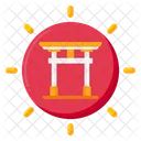 Shinto  Icon