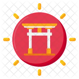 Shinto  Icon