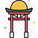 Shinto Icon