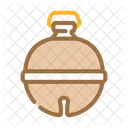 Shinto Bells Shintoism Icon