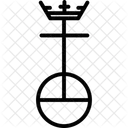 Shinto Ancient Gods Spirits Icon