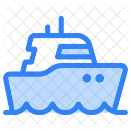 Ship  Icon