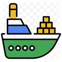 Ship  Icon