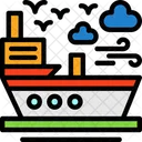 Ship Icon