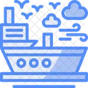 Ship Icon