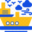 Ship Icon