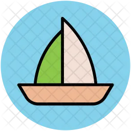 Ship  Icon