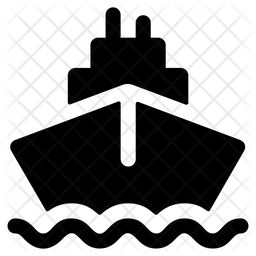Ship Icon