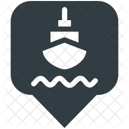 Ship Icon