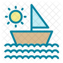 Ship Icon