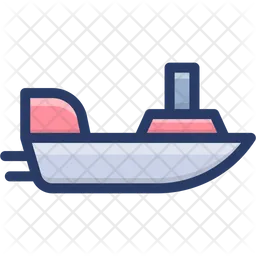 Ship  Icon