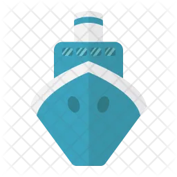 Ship  Icon