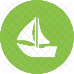 Ship  Icon