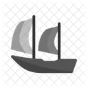 Ship Boat Icon
