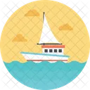 Shipping Shipment Ship Icon