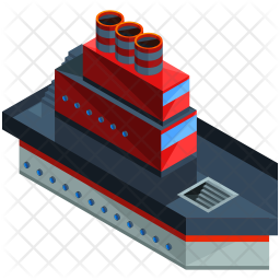 Ship Icon