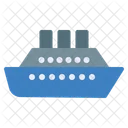 Ship  Icon