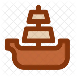 Ship  Icon