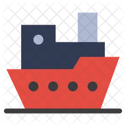 Ship  Icon