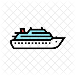 Ship  Icon