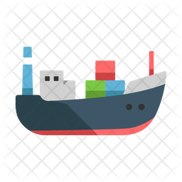 Ship Icon