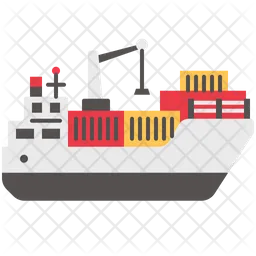 Ship  Icon