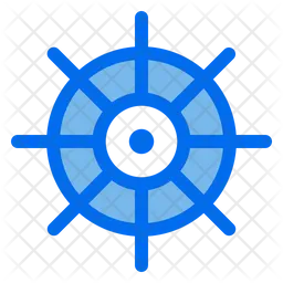 Ship  Icon