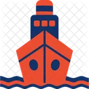 Ship  Symbol