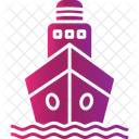 Ship  Symbol