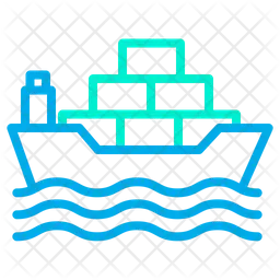 Ship  Icon